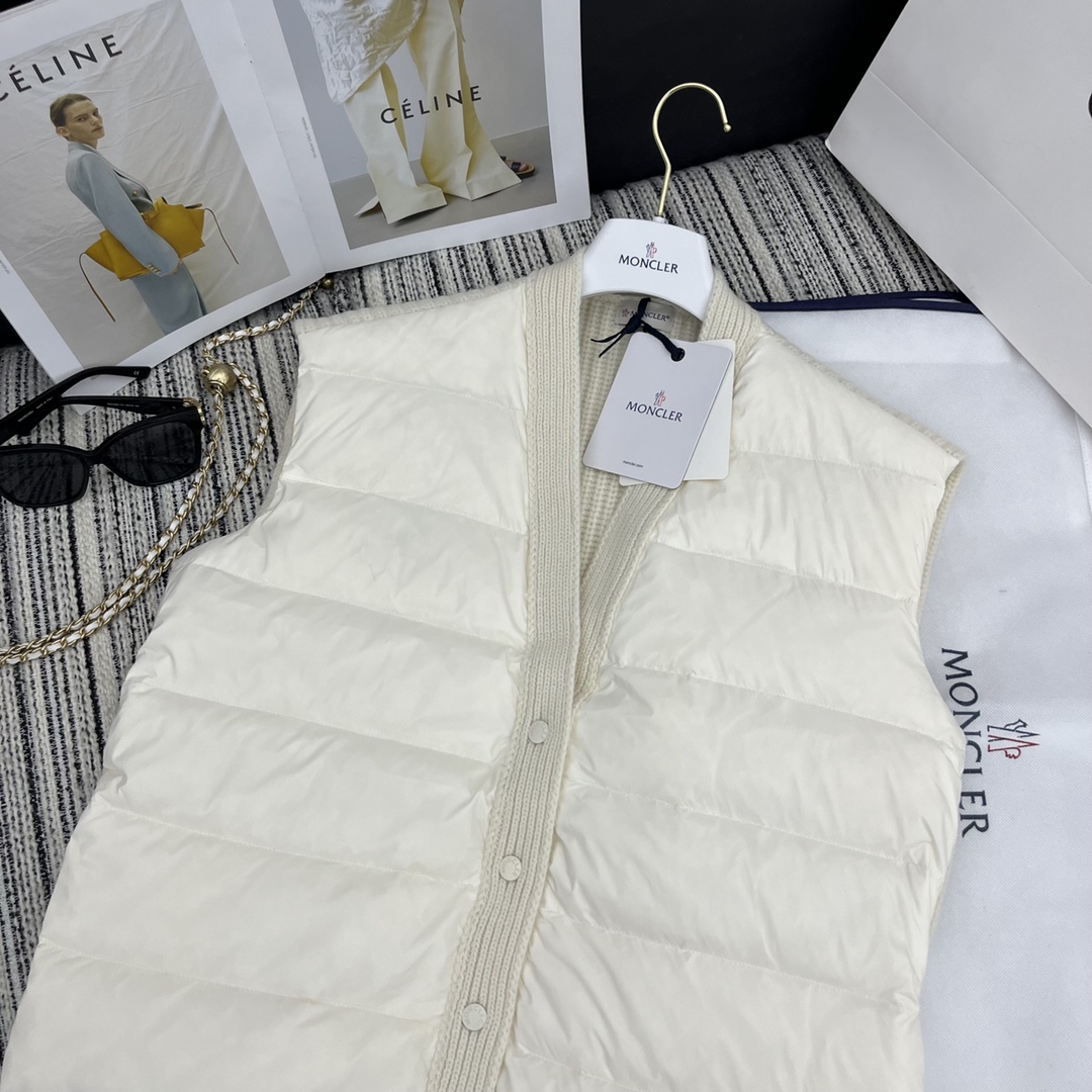 Moncler Down Jackets